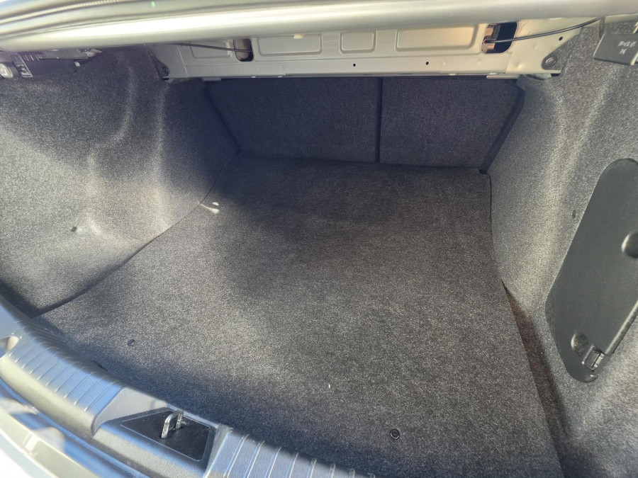 2014 Mazda 3 BM Series Maxx Sport Sedan Image 8