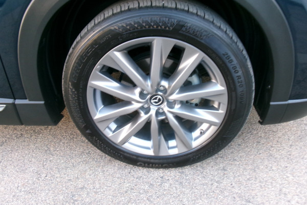 2021 Mazda CX-9 TC GT SP SUV Image 22