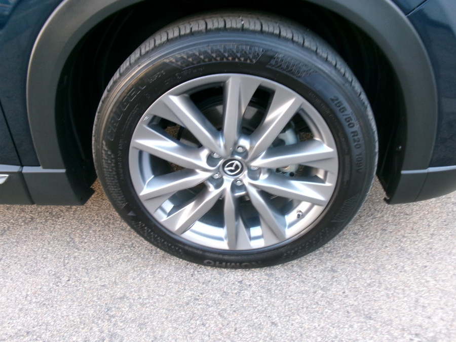 2021 Mazda CX-9 TC GT SP SUV Image 22