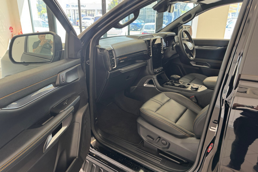 2025 MY25.25 Ford Ranger P703 Wildtrak Ute Image 21