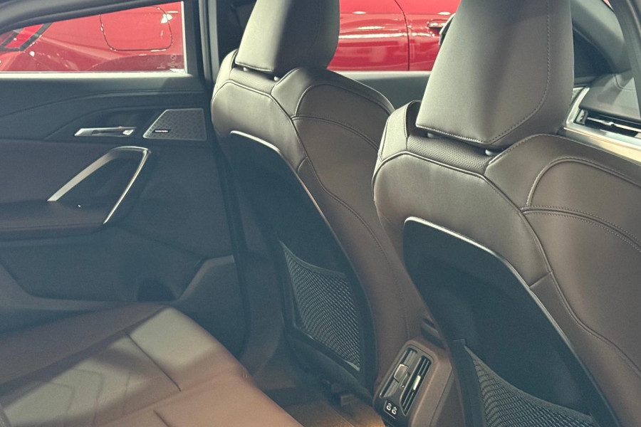 2024 BMW iX2 U10 eDrive20 M Sport SUV