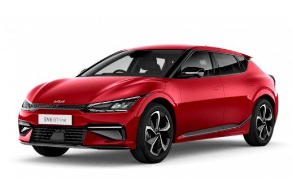 2024 Kia EV6 CV GT Line SUV