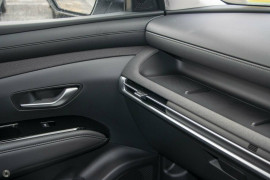 2025 Hyundai Tucson NX4.V3  SUV image 14