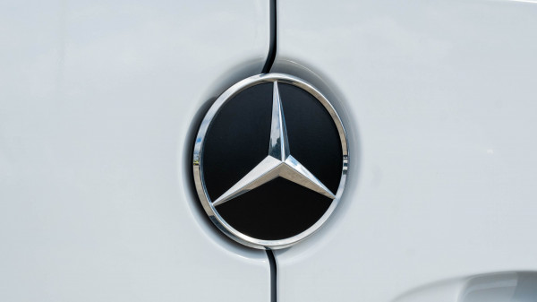 2024 Mercedes-Benz Sprinter VS30 Van image 16