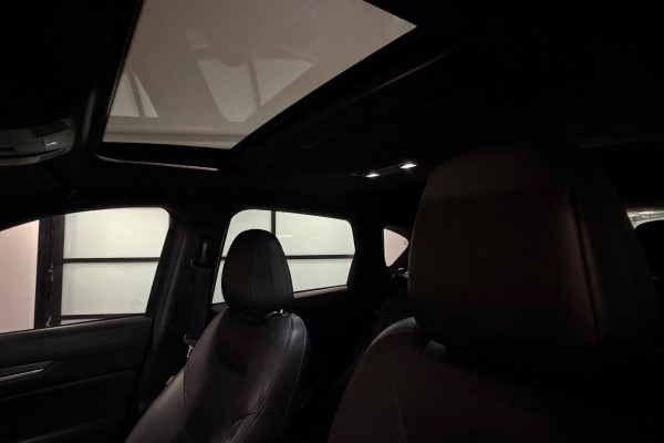 2022 Mazda CX-5 KF Series GT SP SUV Image 21