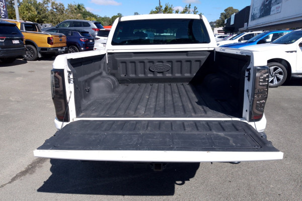 2022 MY21.75 Ford Ranger PX MkIII Raptor X Ute Image 14