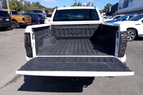 2022 MY21.75 Ford Ranger PX MkIII Raptor X Ute Image 14