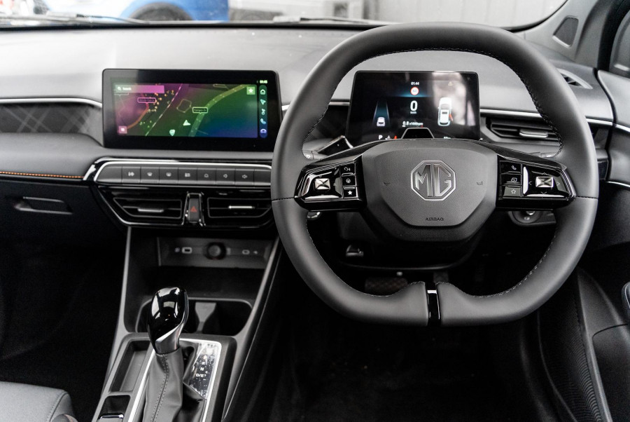 2025 MG MG3 ZP22 Essence Hatch Image 13