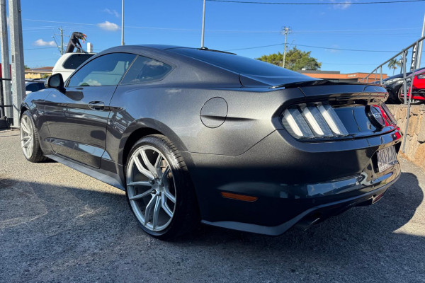 2017 Ford Mustang FM GT Coupe Image 10