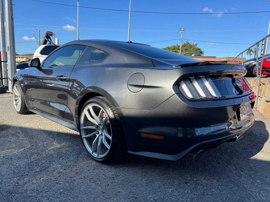 2017 Ford Mustang FM GT Coupe Image 10