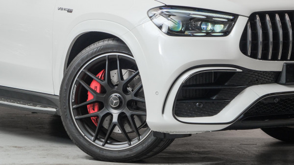 2025 Mercedes-Benz GLE-Class C167 GLE63 AMG S SUV image 20