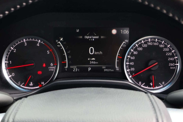 2022 Toyota LandCruiser FJA300R GR Sport SUV Image 14