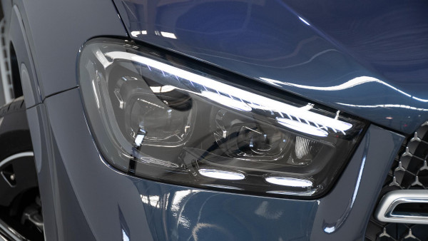 2026 Mercedes-Benz GLE-Class V167 GLE450 d SUV image 24