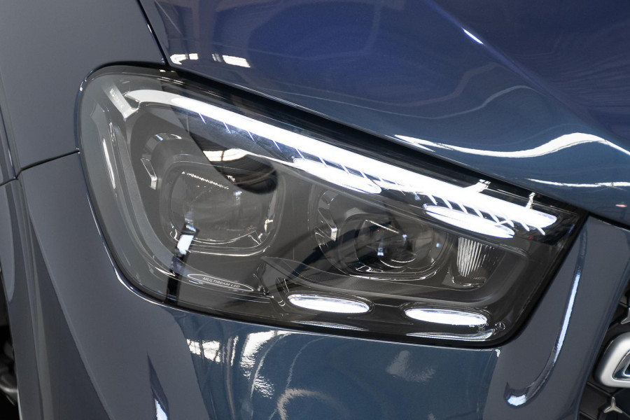 2026 Mercedes-Benz GLE-Class V167 GLE450 d SUV