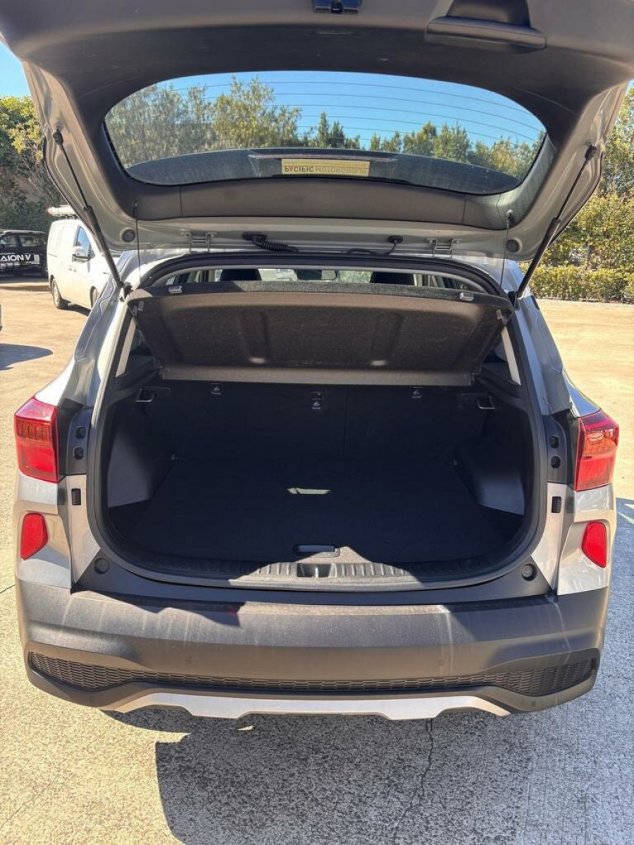 2021 MY22 Kia Seltos SP2 S SUV Image 6