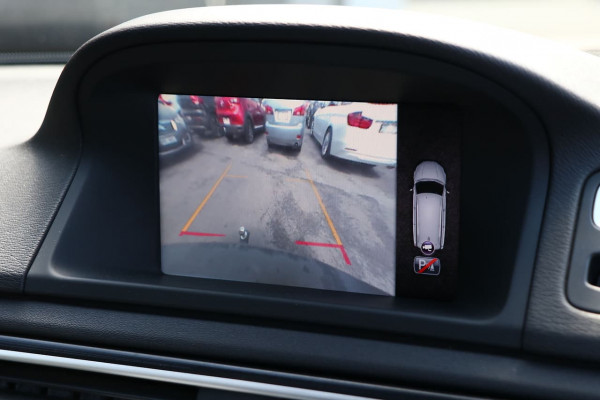 2013 Volvo Xc70 (No Series) MY13 D5 Teknik Wagon