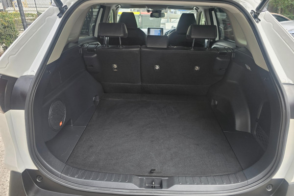2019 Toyota RAV4 MXAA52R Cruiser SUV Image 11