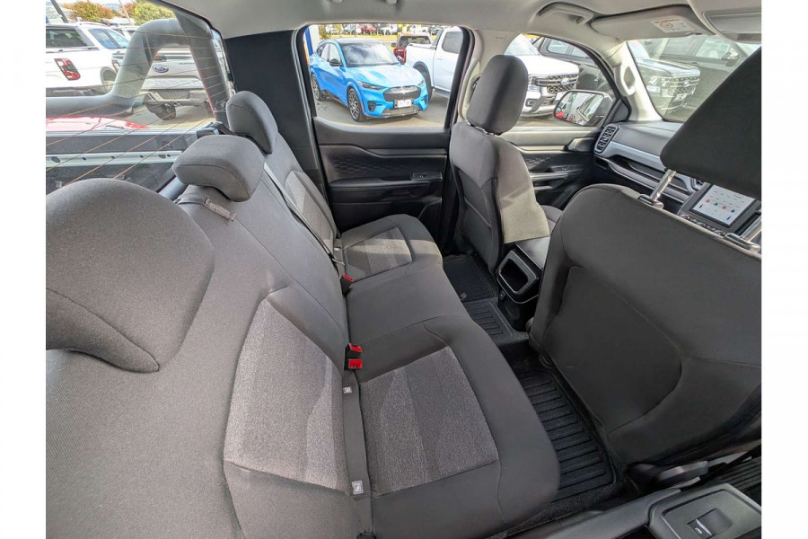 2024 Ford Ranger Black Edition Ute Image 13