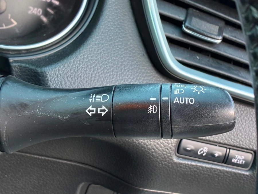 2018 Nissan QASHQAI J11 Series 2 Ti SUV Image 21