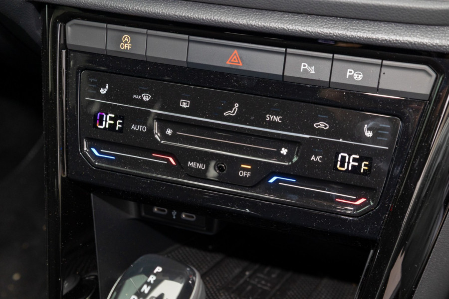 2025 Volkswagen T-Roc D11 140TSI R-Line SUV Image 18