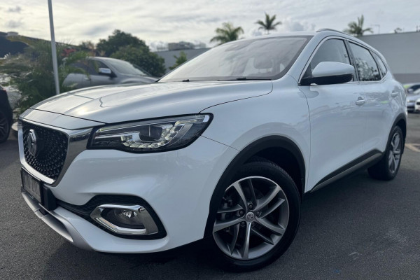 2020 MG HS SAS23 Excite SUV