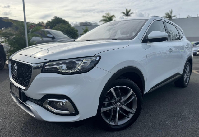 2020 MG HS SAS23 Excite SUV