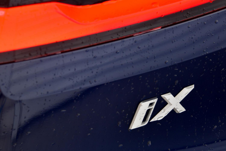 2026 BMW iX I20 xDrive45 M Sport SUV