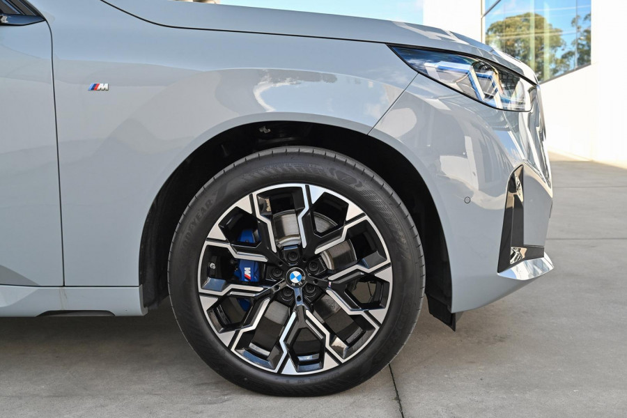2025 BMW X3 G45 30e xDrive SUV