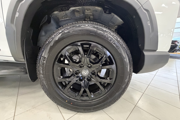 2026 MY25 LDV T60 Max PLUS Ute Image 7
