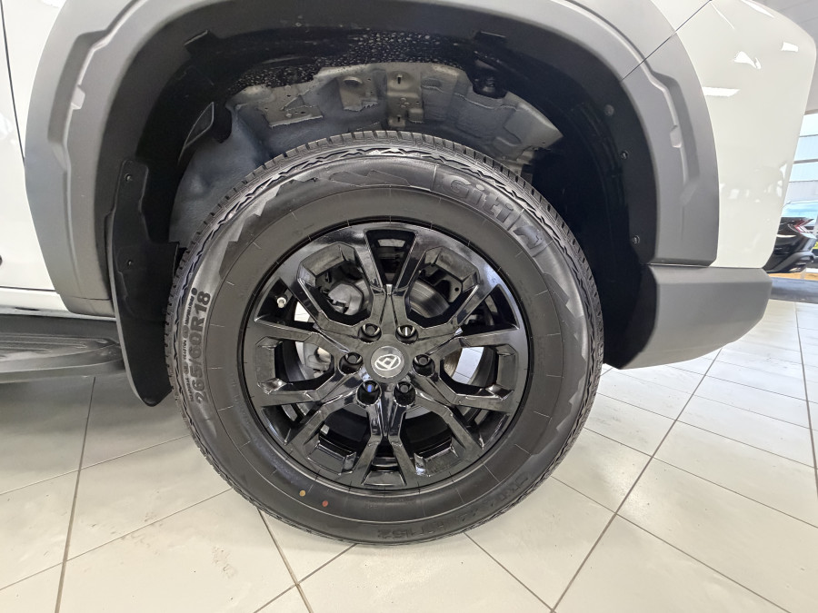 2026 MY25 LDV T60 Max PLUS Ute Image 7