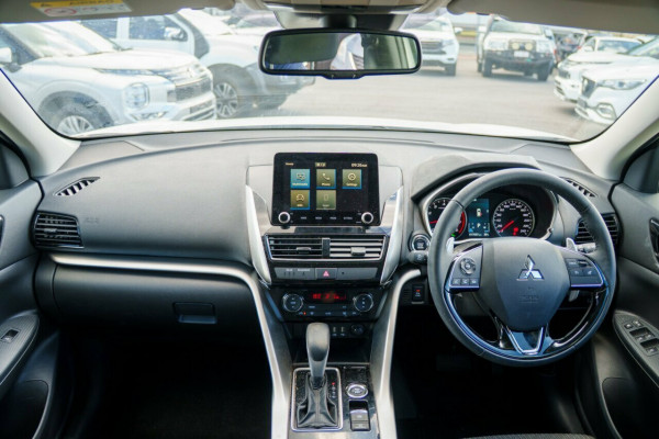 2024 Mitsubishi Eclipse Cross YB LS SUV Image 17