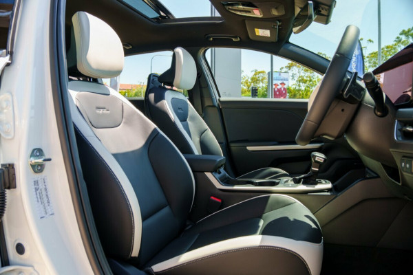 2026 Kia K4 CL4m GT-Line Hatch Image 18