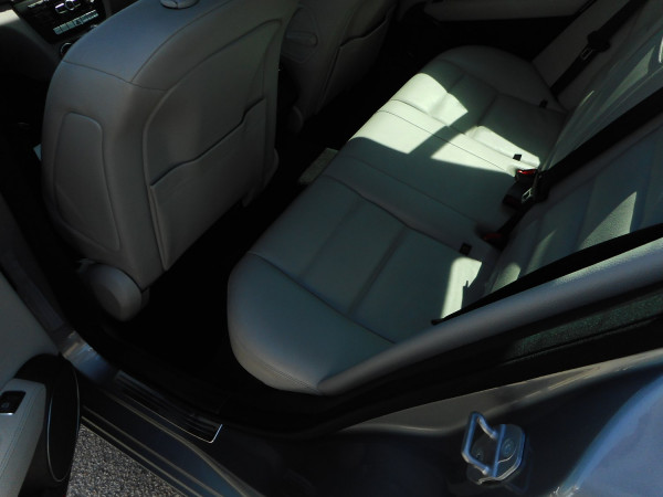 2014 Mercedes-Benz C-class W204  C250 CDI Avantgarde Sedan