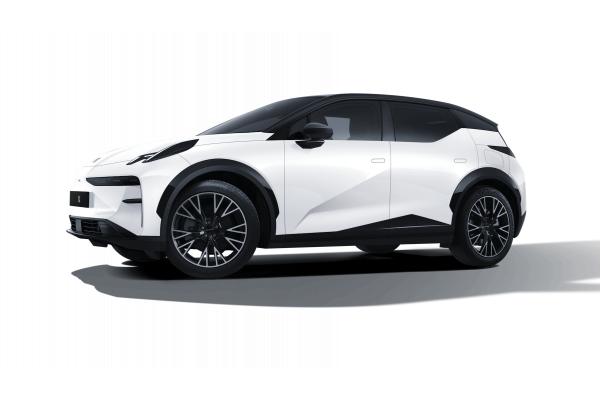 2024 Zeekr X BXE AWD SUV