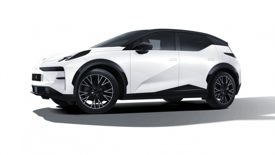 2026 MY25 Zeekr X BXE AWD SUV