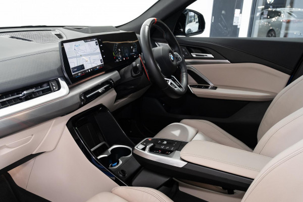 2024 BMW X2 U10 M35i xDrive SUV