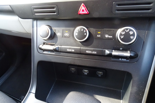 2023 Kia Carnival KA4 S People Mover Image 20