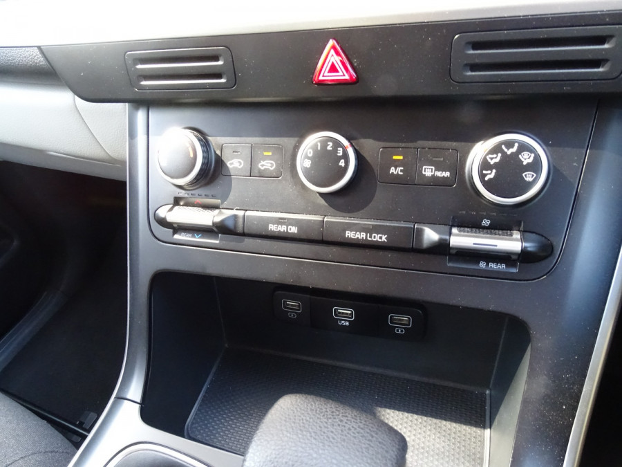 2023 Kia Carnival KA4 S People Mover Image 20