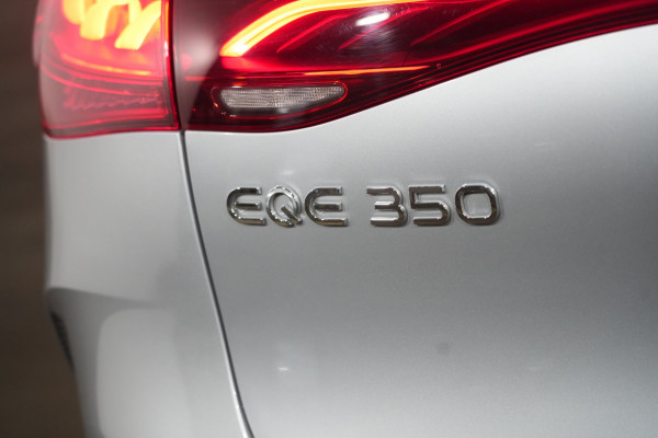 2024 Mercedes-Benz EQE EQE350 SUV image 9