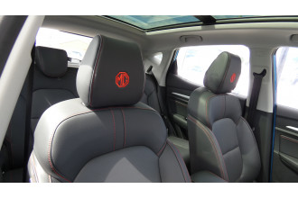 2024 MG ZST S13 ESSENCE SUV