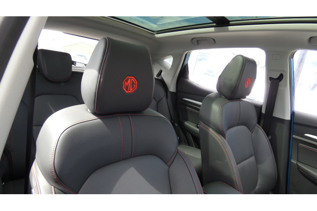 2024 MG ZST S13 ESSENCE SUV Image 18