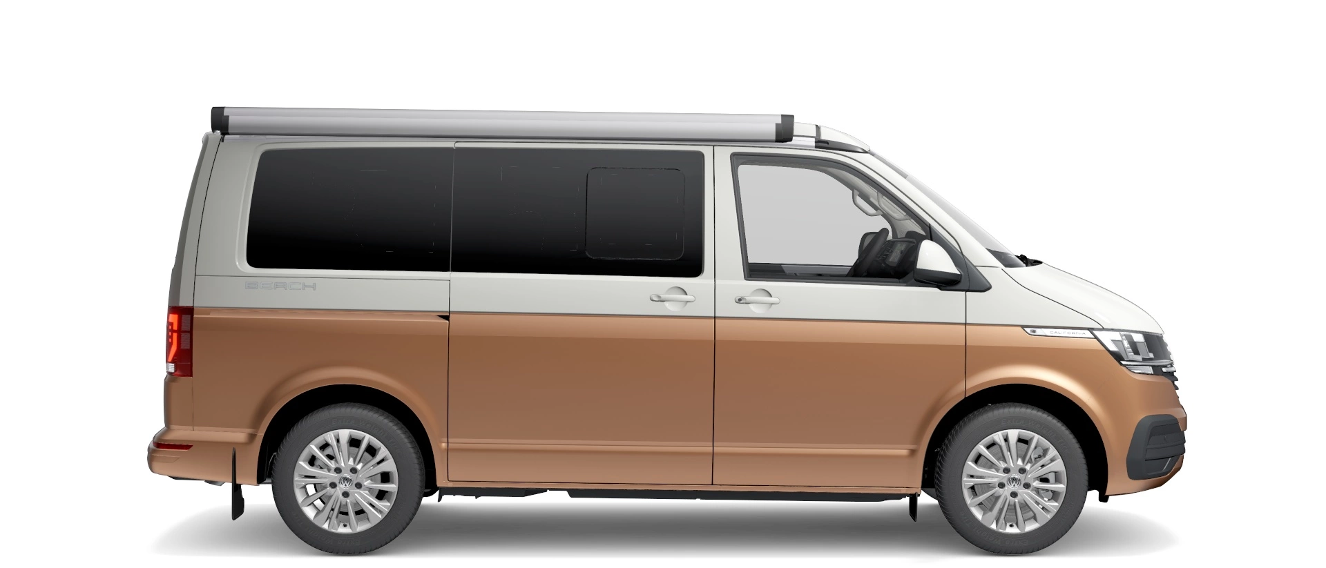 Beach Limited Edition