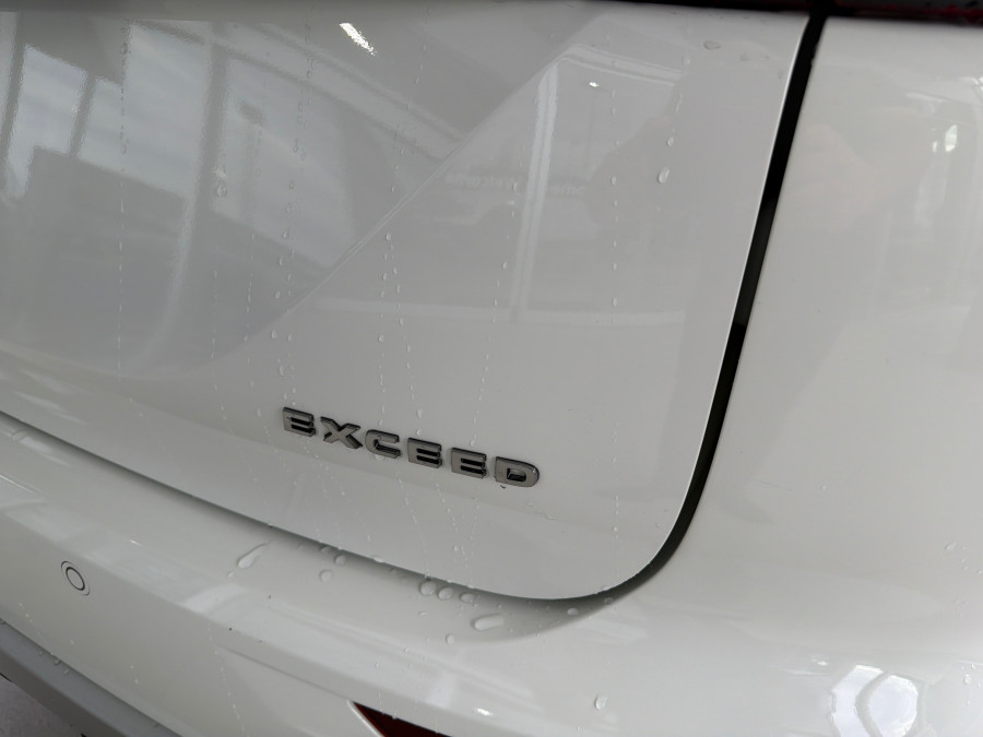 2021 MY22 Mitsubishi Outlander ZM Exceed SUV Image 28