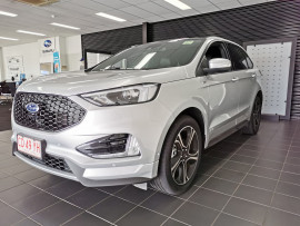 2018 MY19 Ford Endura CA ST-Line Suv