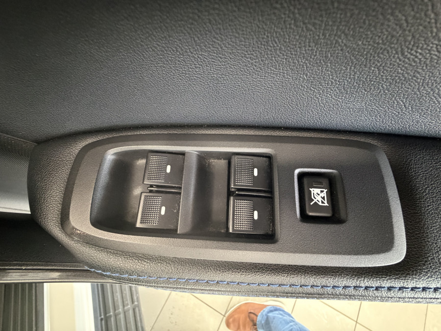 2021 MY21.75 Ford Everest UA II Sport SUV Image 26