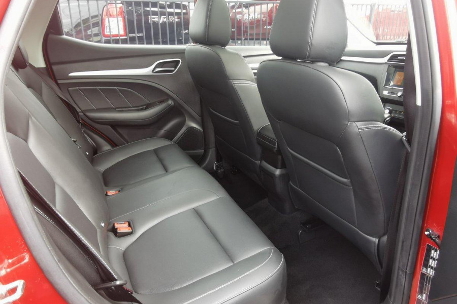 2019 MG ZS AZS1 Essence SUV Image 10