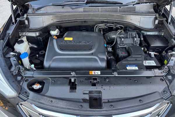 2014 Hyundai Santa Fe DM Highlander SUV Image 31