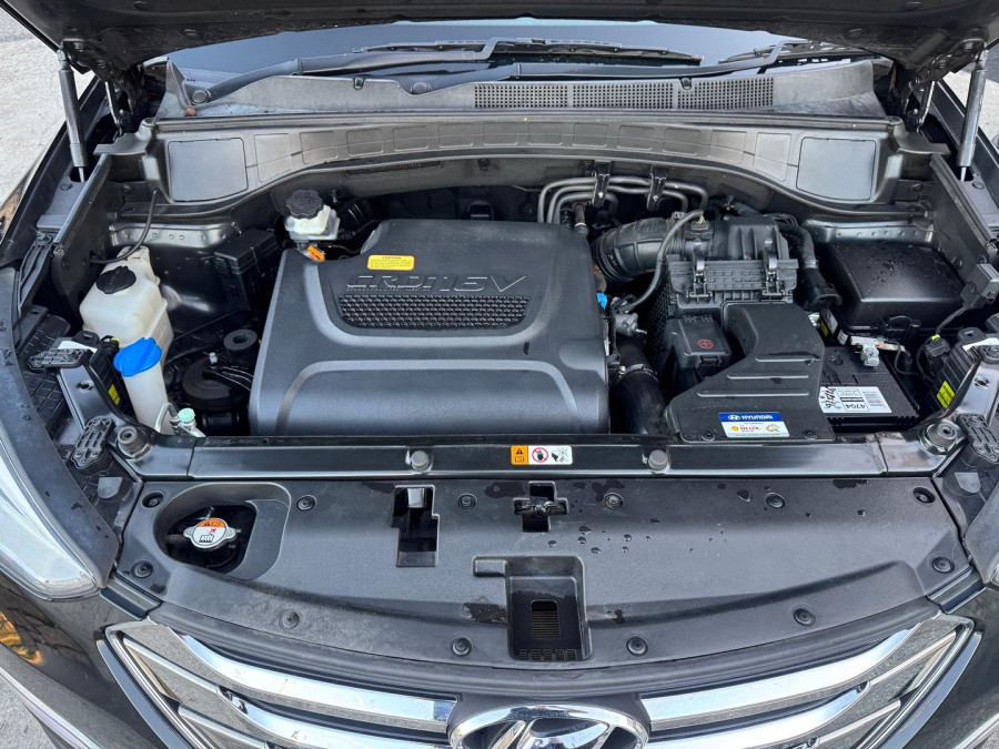 2014 Hyundai Santa Fe DM Highlander SUV Image 31