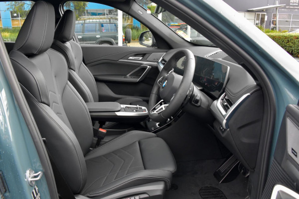 2026 BMW X1 U11 xDrive20i M Sport SUV