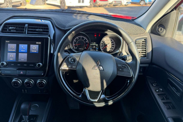2023 Mitsubishi ASX XD MR SUV Image 21